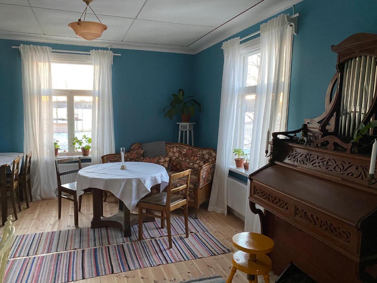 Strandgarden Hoverberg. Svenstavik Zewnętrze zdjęcie