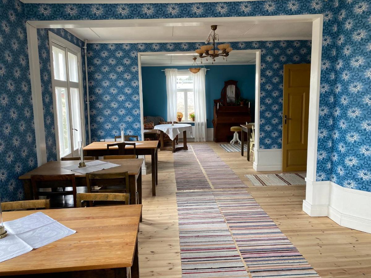 Strandgarden Hoverberg. Svenstavik Zewnętrze zdjęcie
