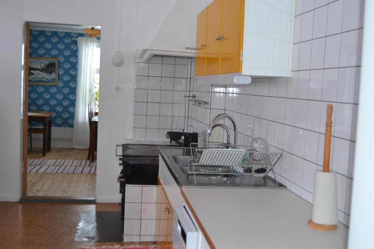 Strandgarden Hoverberg. Svenstavik Zewnętrze zdjęcie