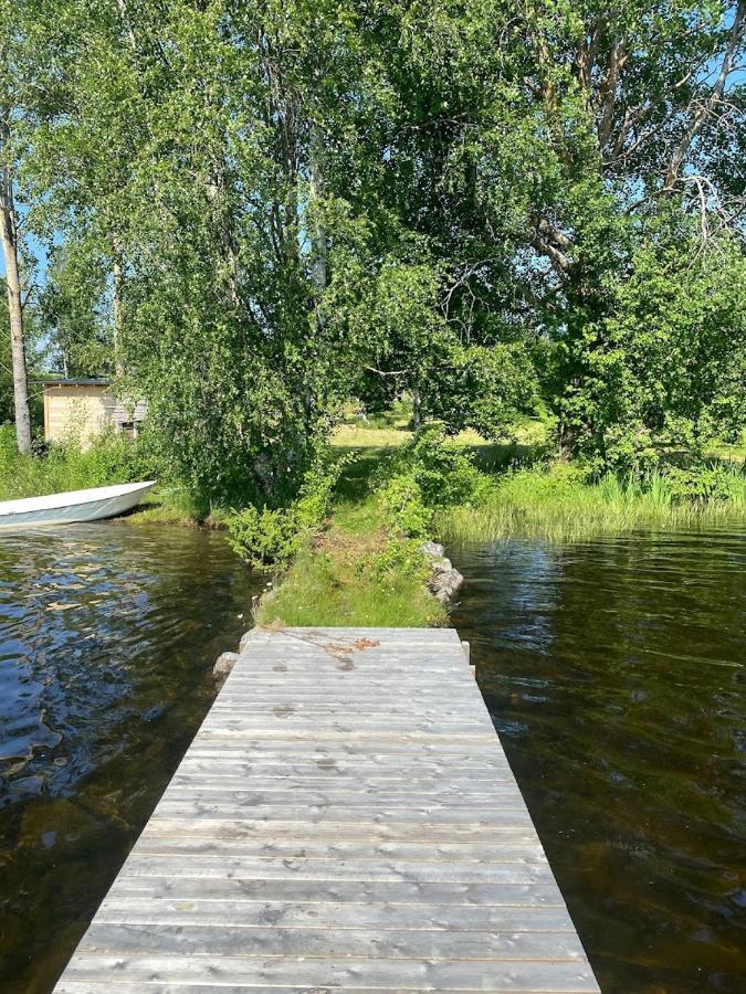 Strandgarden Hoverberg. Svenstavik Zewnętrze zdjęcie