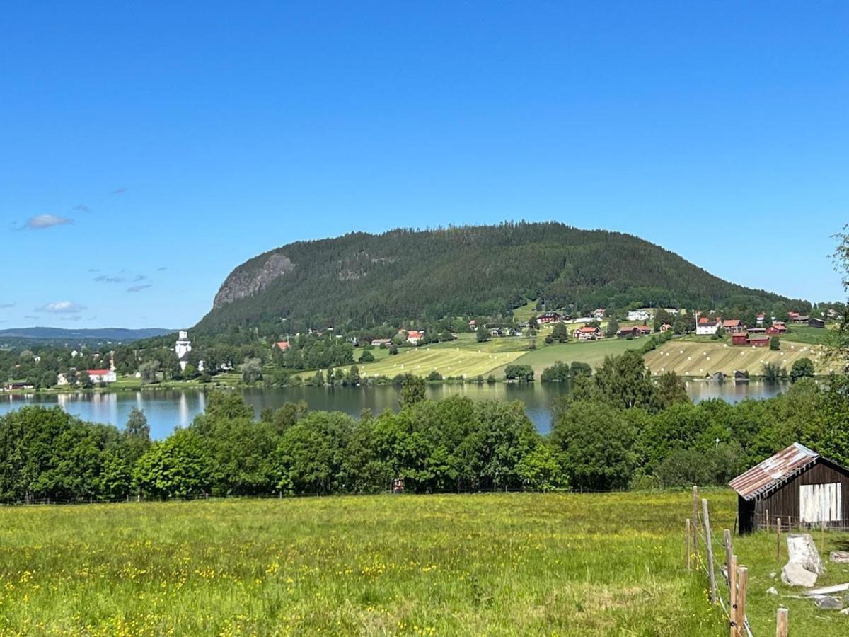 Strandgarden Hoverberg. Svenstavik Zewnętrze zdjęcie